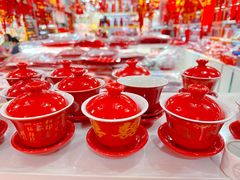-西北轻工批发市场