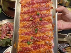 -西塔老太太泥炉烤肉(龙湖北苑天街店)