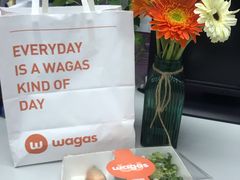 -Wagas沃歌斯(太古汇店)