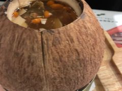 -伯顿西餐厅(厚街香榭丽店)