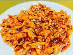 -清真  吐鲁番餐厅(牛街店)