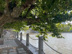 -南通濠河风景名胜区