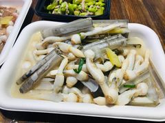 -盒马鲜生(宝地店)