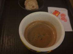 -安妮意大利餐厅(世贸天阶店)