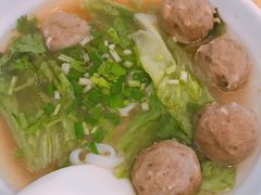 -莲塘味宝园牛杂(天越翔园店)