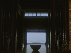 -采悦轩中餐厅·粤菜·海南菜(神州半岛喜来登度假酒店)