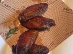 -波特曼西餐厅(中央大街店)