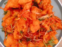 -大哈福烧烤·海鲜·家常菜(延安三路店)