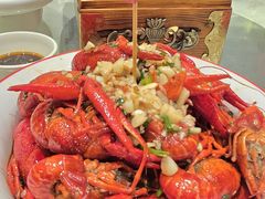 -阿胖龙虾小海鲜(宁国南路总店)