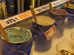 -溪边姑娘·拉丝酸奶水果捞(春熙路店)