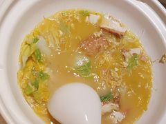 -唐猫庭院·千年陕菜(大唐不夜城店)