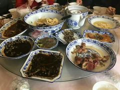 -洞天食府(北大街店)