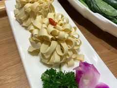 -煲大王猪肚鸡·椰子鸡火锅(红谷滩万达店)