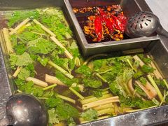 -龙森园火锅(琴台路店)