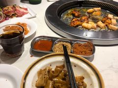 -么子烤肉(化龙池店)