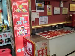 -银记肠粉店(北京路店)