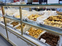 -爱德顺糕点食屋(利民道店)