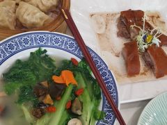 -新兴家喻酒家·羊城名宴(昌岗店)