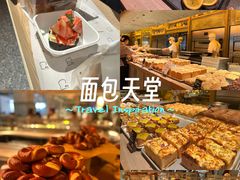 -东莞松山湖万象汇