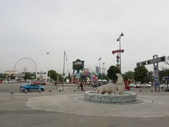 -国色天乡三期陆地乐园