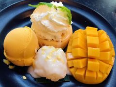 -Mango Tango