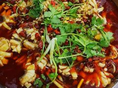 -蜀膳坊(洪公祠小区店)