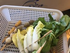 麻辣烫-万记麻辣烫国展总店