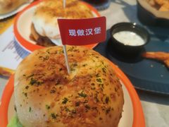 -必胜客(津塘店)