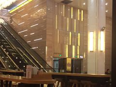 -星巴克(广州江南新地店)