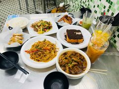 -颓记茶餐厅(夏湾店)