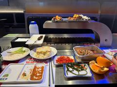 -嫩羊羊·延边烤串·朝鲜族美食(张家港美食街店)