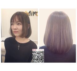 -Miracle集简美发沙龙
