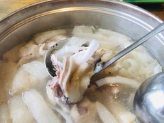 -芭缇沁园椰子鸡(中航紫金新天地店)