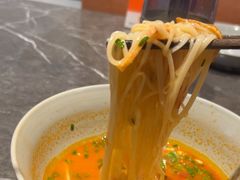 -长安记·大美陕菜(大族广场店)