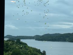 -天目湖涵田度假村