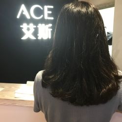 点击看大图 -愉己冥想·护发专门店