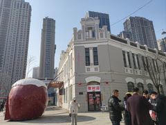 -中华巴洛克风情街