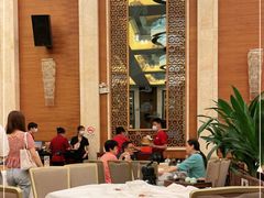 大堂-顺德人家食府(黄金广场店)