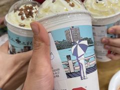 -茶颜悦色(长郡步行街口店)