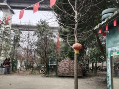 -勇士之星真人CS·团建·拓展(清水河公园店)