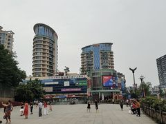-房湖公园