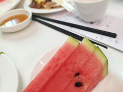 水果-瑞福园联谊餐室(茂名南路店)