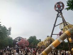 -枫香湖儿童公园