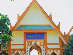 -云南勐巴娜西珍奇园