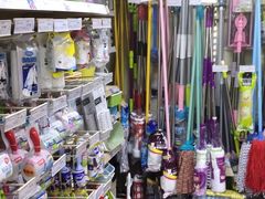 -京客隆超市(北苑店)
