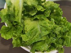 -重庆德庄火锅(胖东来云鼎店)