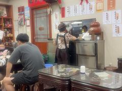 -潘苏凉茶馆(康之宝超级广场店)