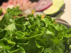 -范儿·嫂子烤肉·精致炭火烤肉(长治路店)