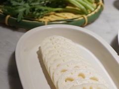 -尚尚仙·酸汤猪手·猪肚鸡火锅(华联万柳购物中心店)