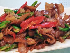 -黄家饺子东北特色菜馆(湖滨商业街店)